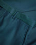 NORTHT-Trousers-With a pure Italian wool tonic and a sleek slim fit, NORTHT are pure sophistication. The front crease adds a subtle tailored edge to these trousers. Trousers Slim fit Pure Italian wool tonic Front crease Zip fastening with hook and bar Pockets Matching jacket: NORTHJ- Ted Baker Romania